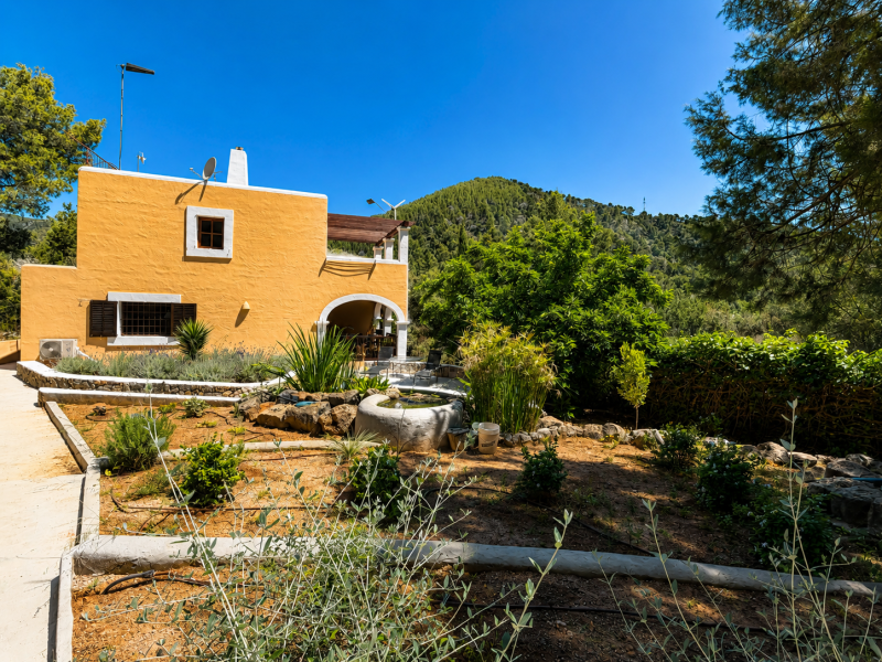 Casa Granada
