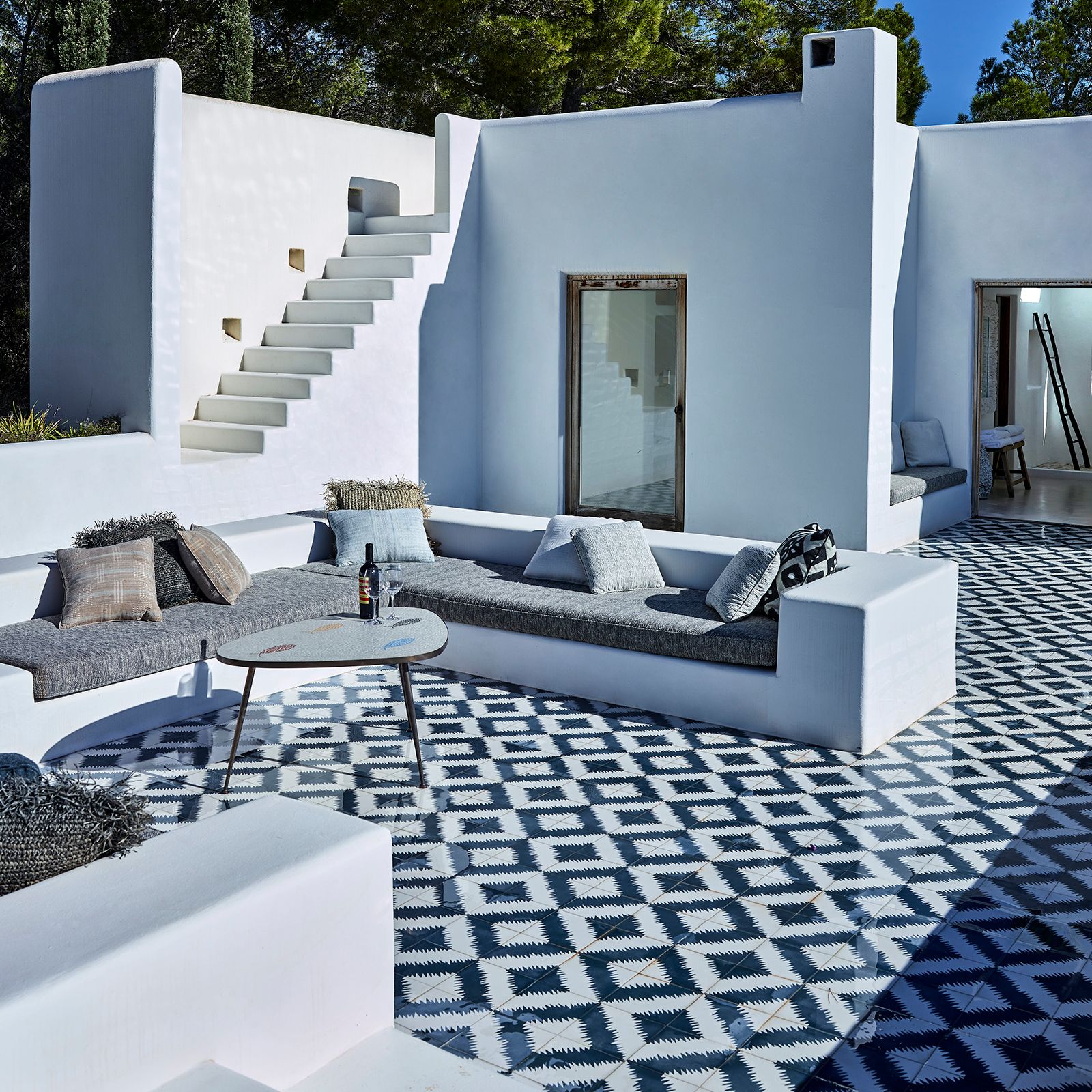 Pophan Design partner of The Blue Pearl