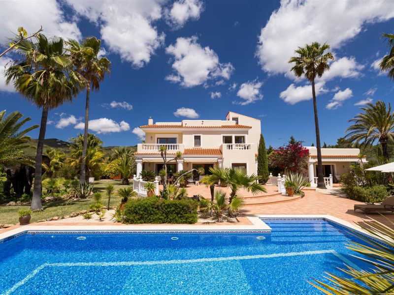 Villa Canta