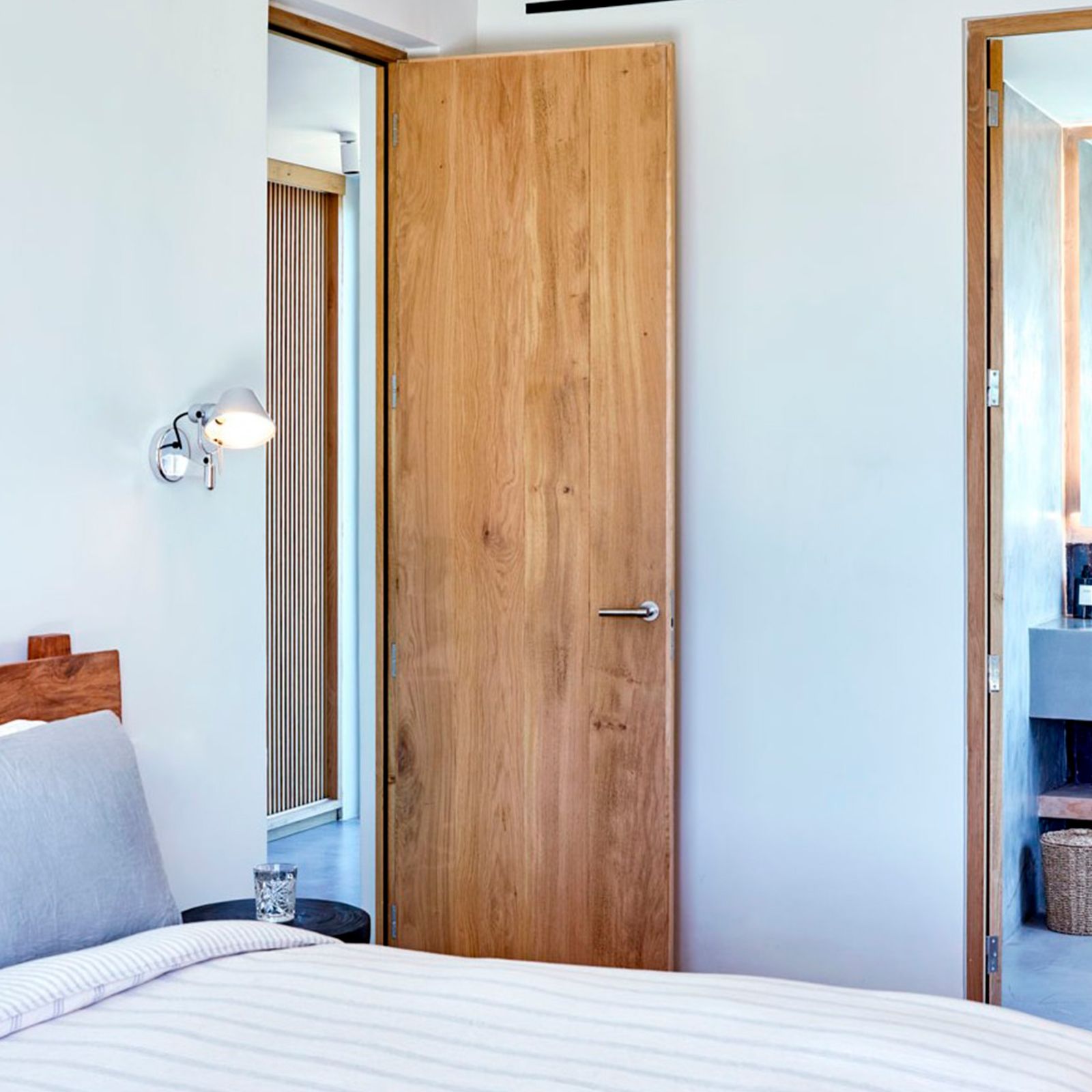 Formani, partner of The Blue Pearl