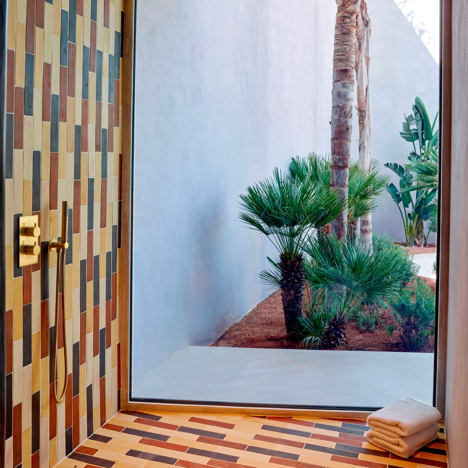 Ácrata Cerámica, partner of The Blue Pearl