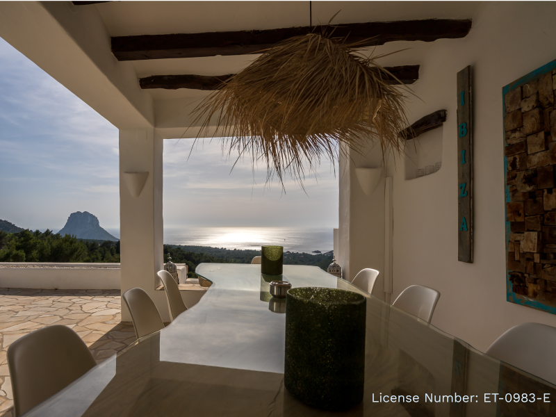 Villa Ventana